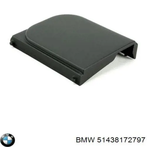 51438172797 BMW 