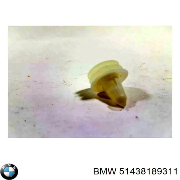  51438189311 BMW