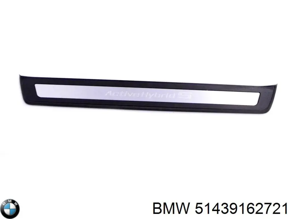  BMW 51439162721 цена, от 4.80 USD
