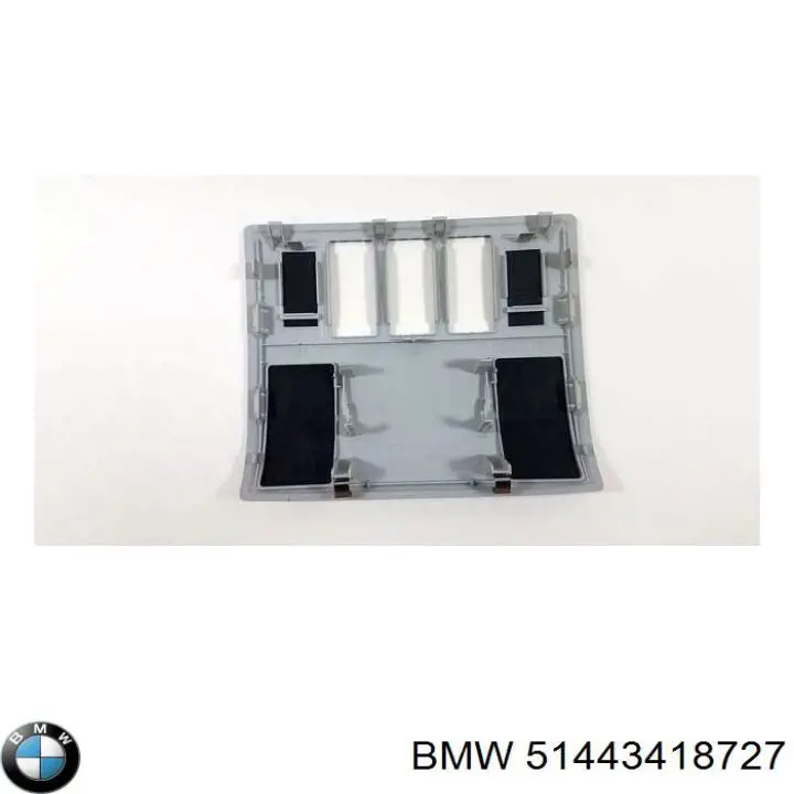  51443418727 BMW