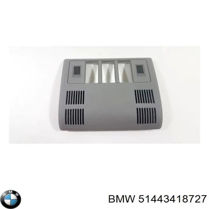 Купить 51443418727 BMW 