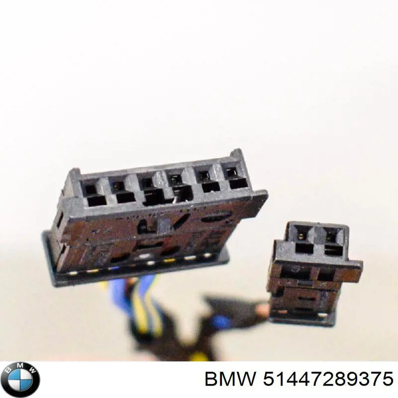 Обивка крыши (потолок) 51447289375 BMW