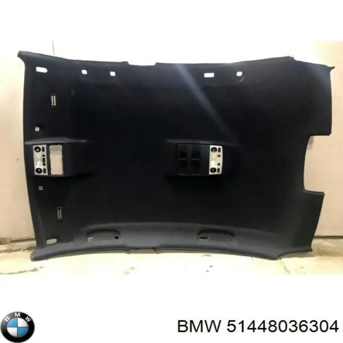  51448036304 BMW