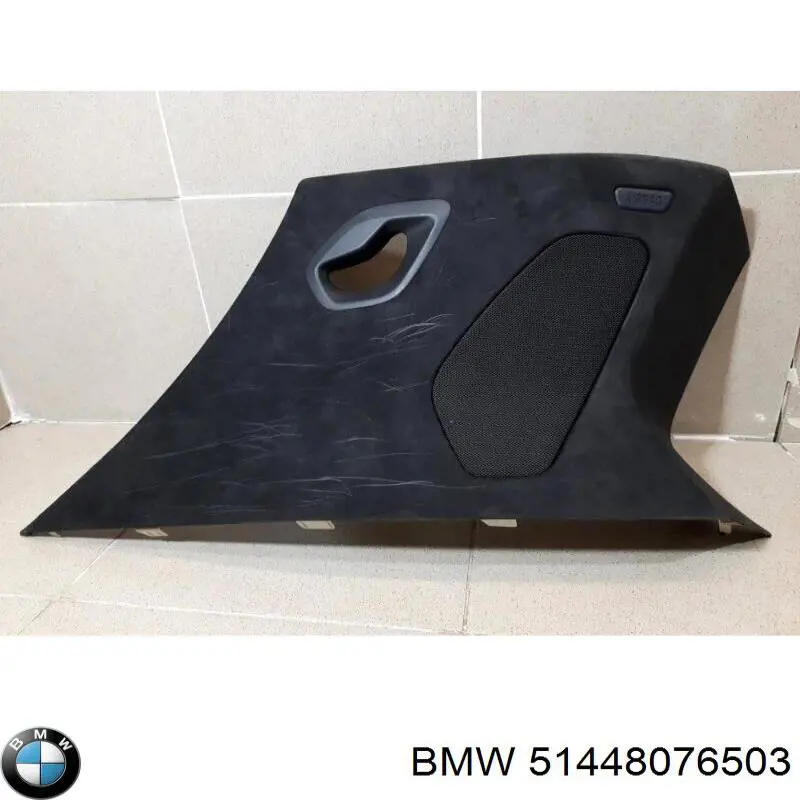 51448076503 BMW 