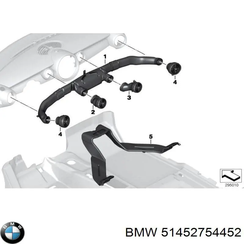 51452754452 BMW 