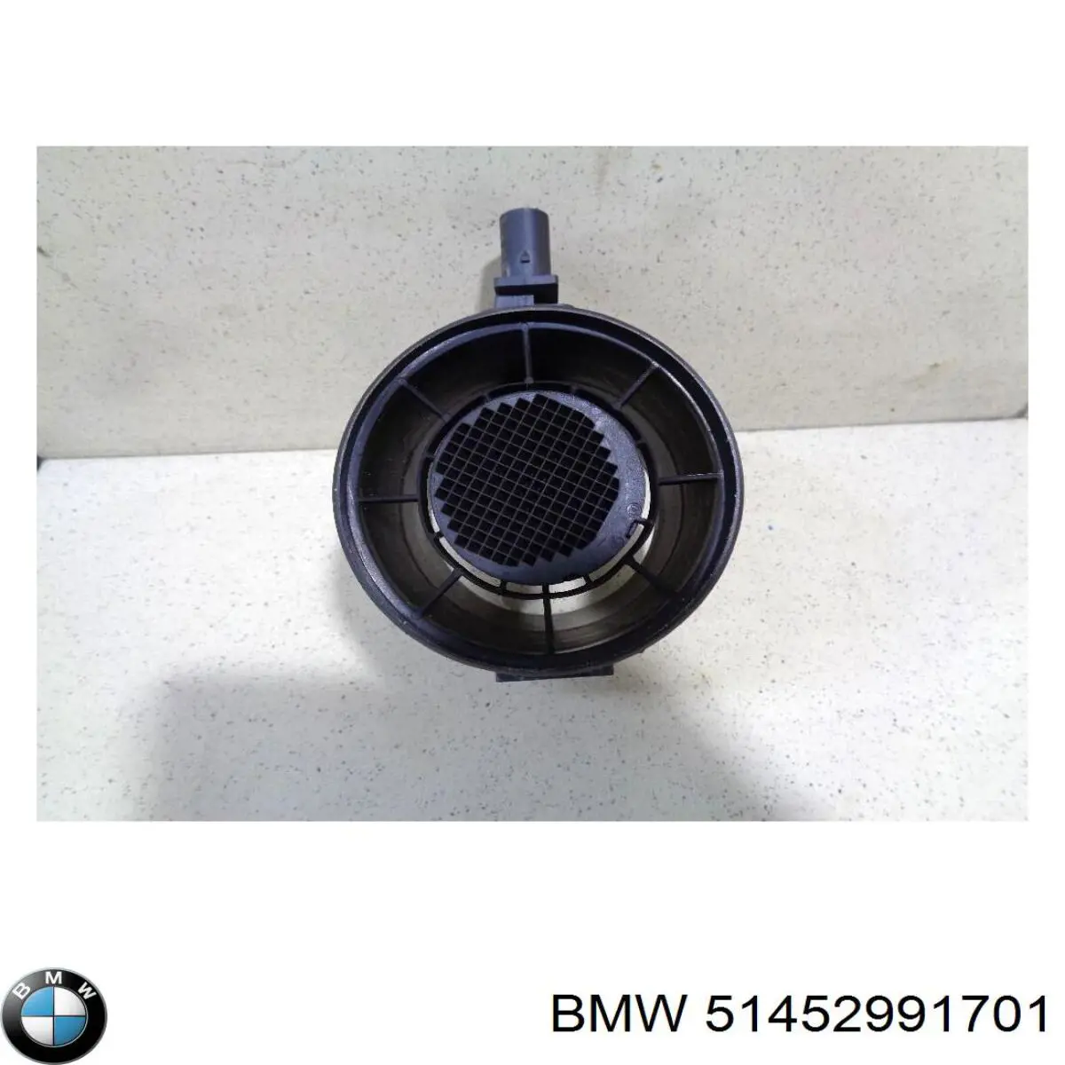 Купить 51452991701 BMW 