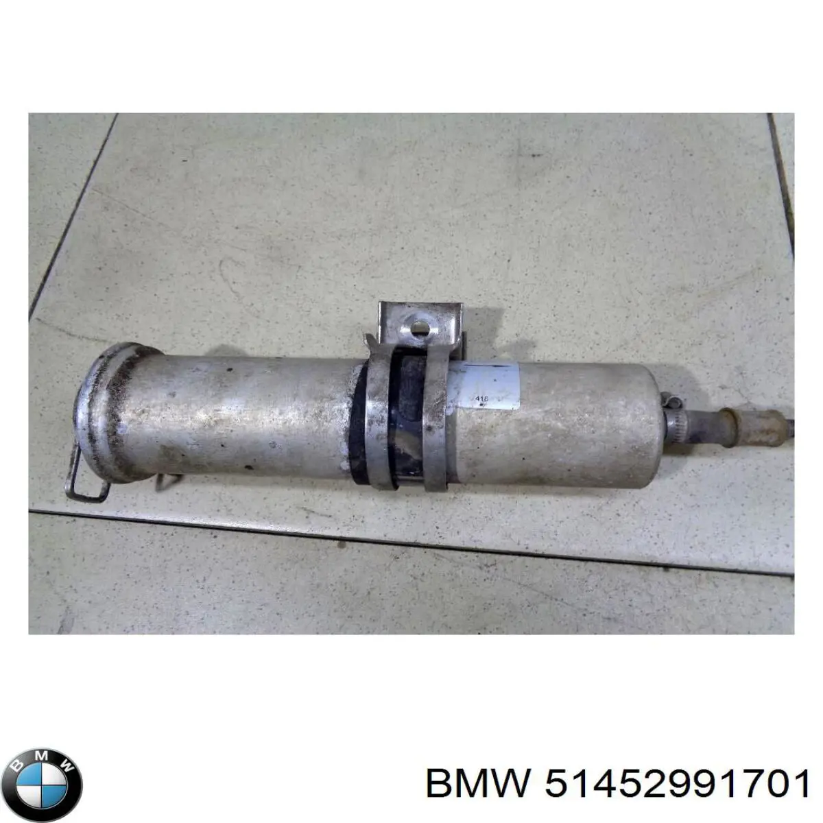  BMW 51452991701 цена, от 14.37 USD