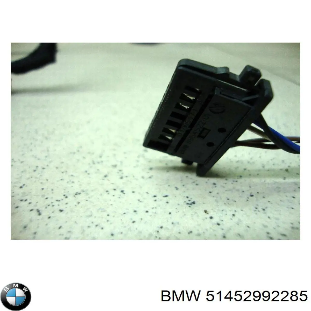  BMW 51452992285 цена, от 50.67 USD