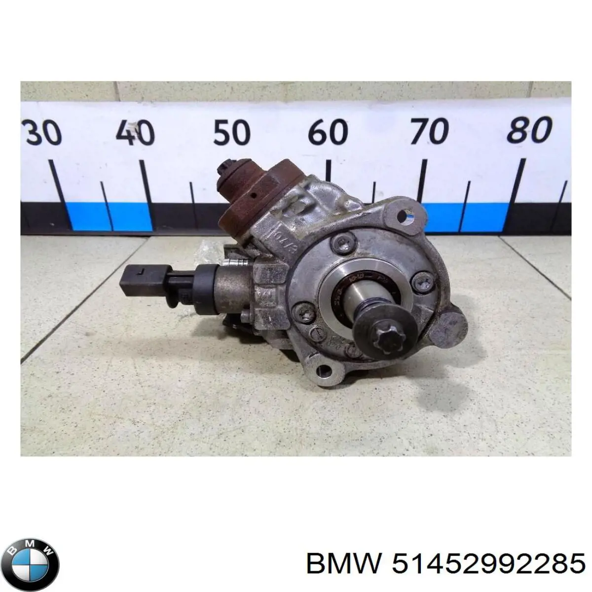 Купить 51452992285 BMW 