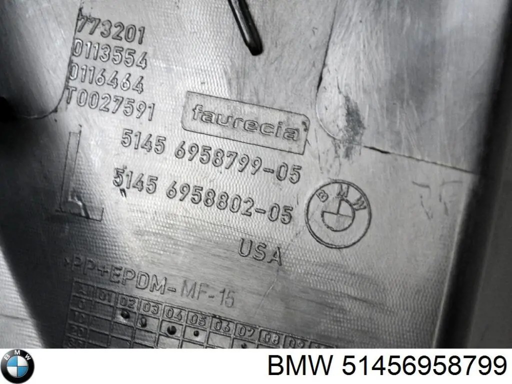51456958799 BMW 