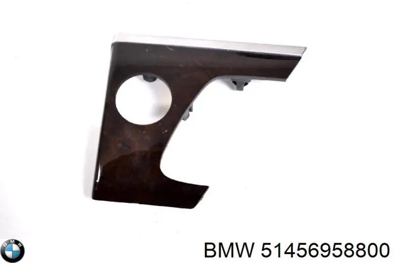  BMW 51456958800