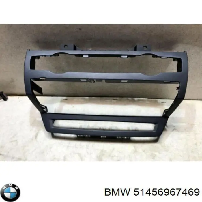  51456967469 BMW