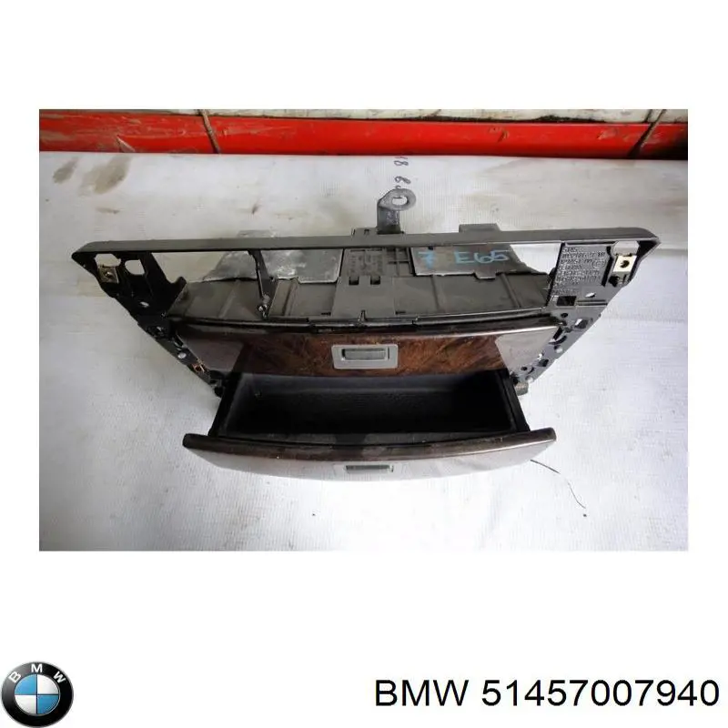  BMW 51457007940 цена, от 18.12 USD