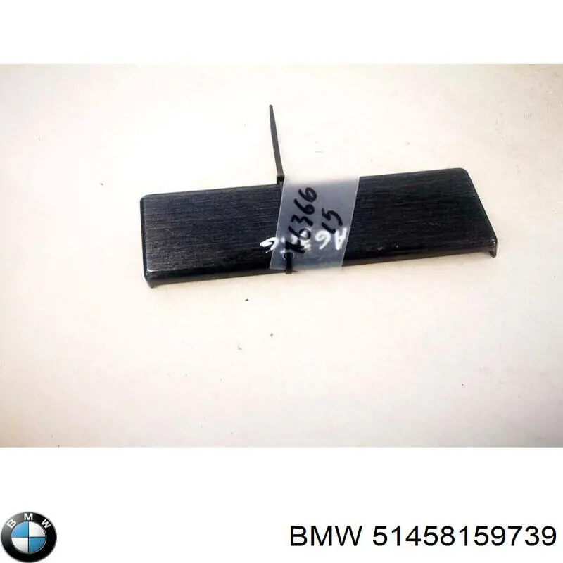 51458159739 BMW 
