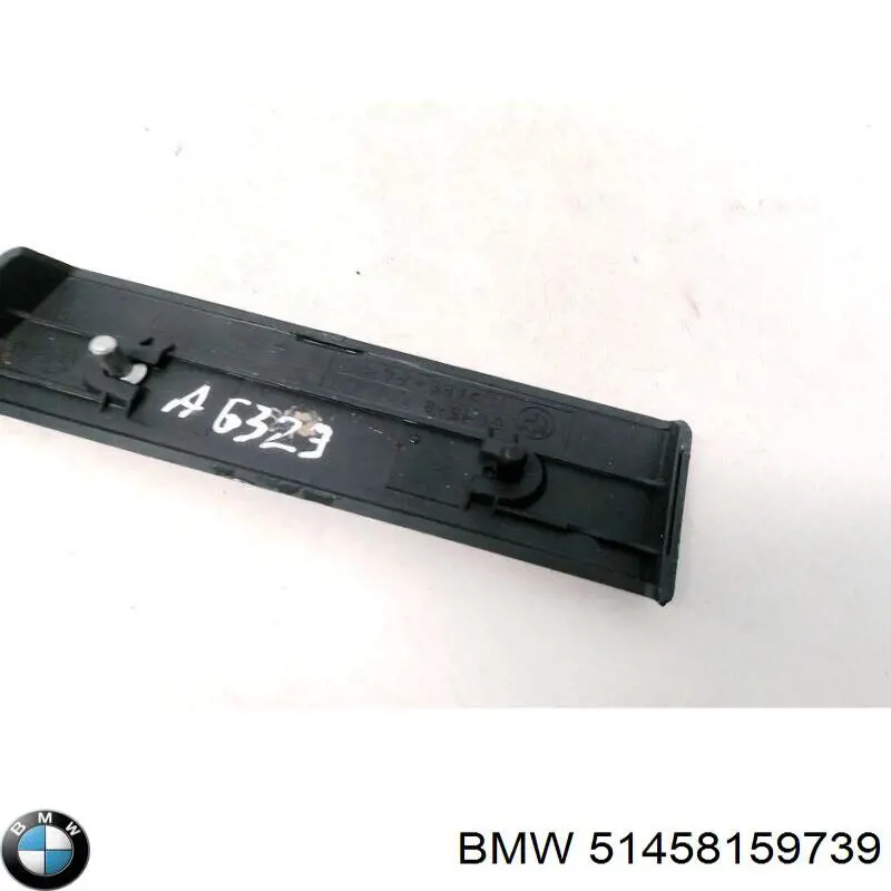 Купить 51458159739 BMW 