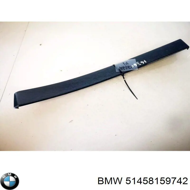 51458159742 BMW 
