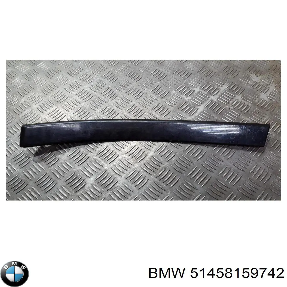 Купить 51458159742 BMW 