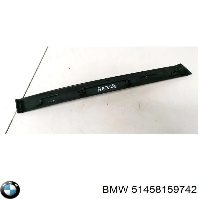  BMW 51458159742 цена, от 24.42 USD