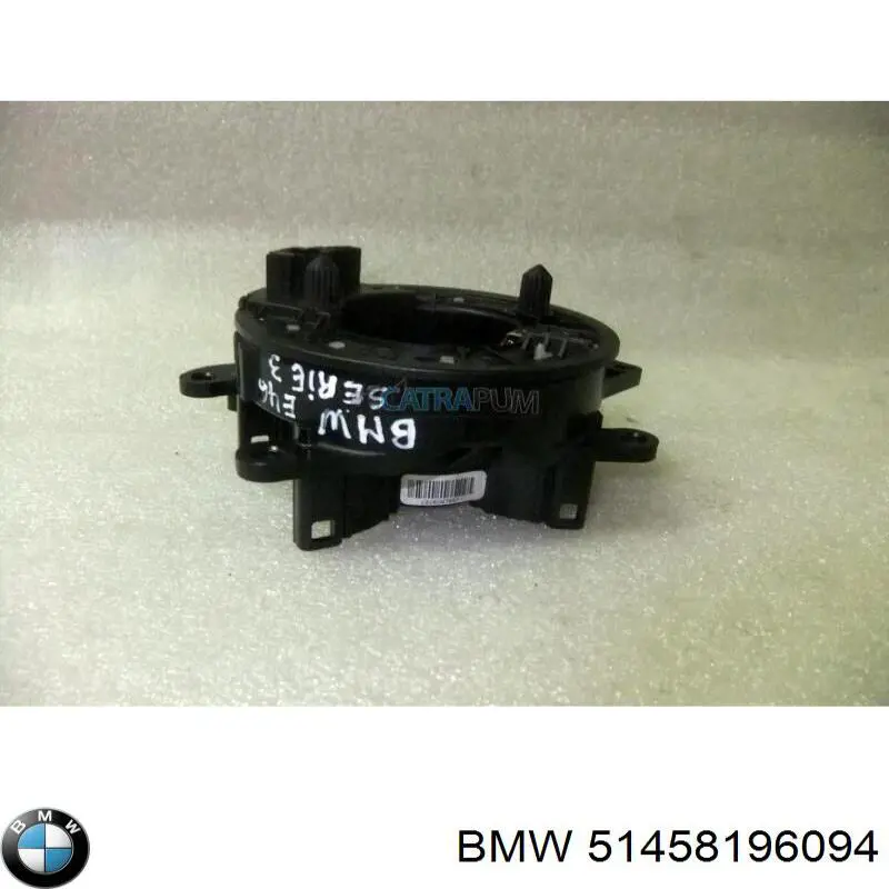  51458196094 BMW