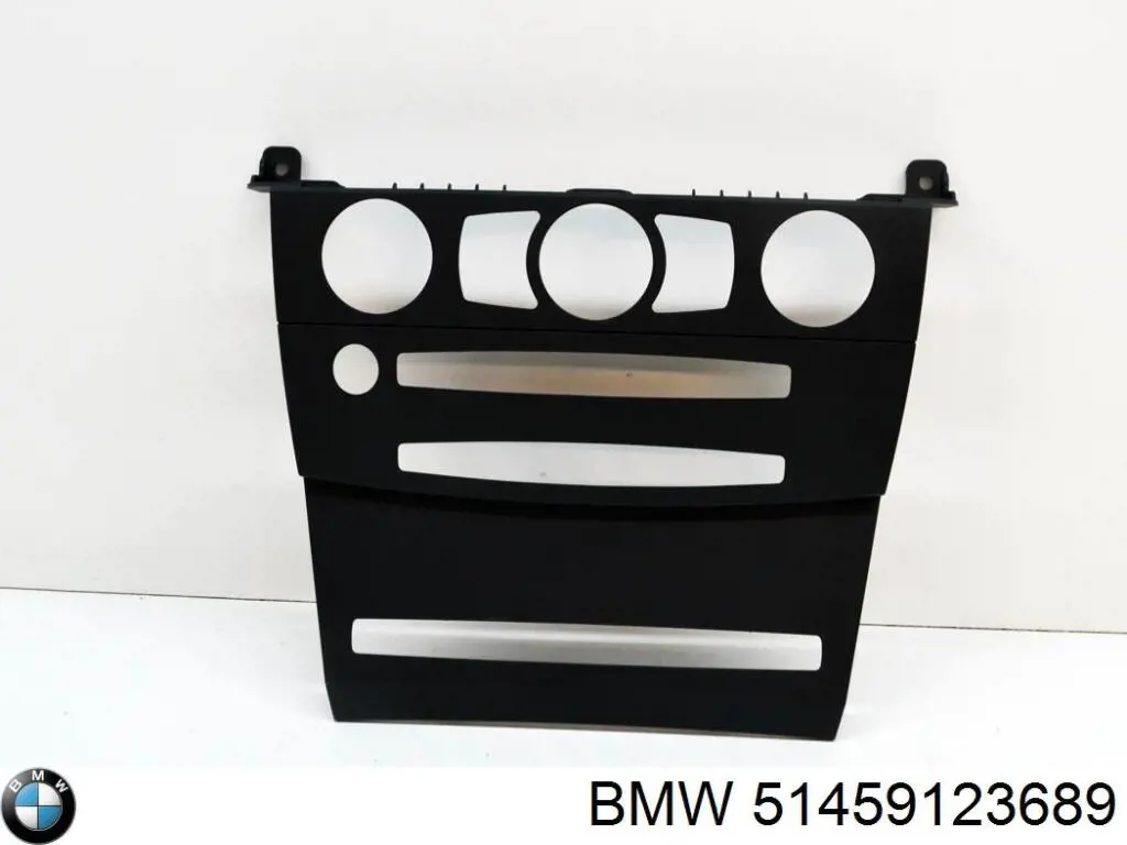 Купить 51459123689 BMW Панель передняя "торпедо"
