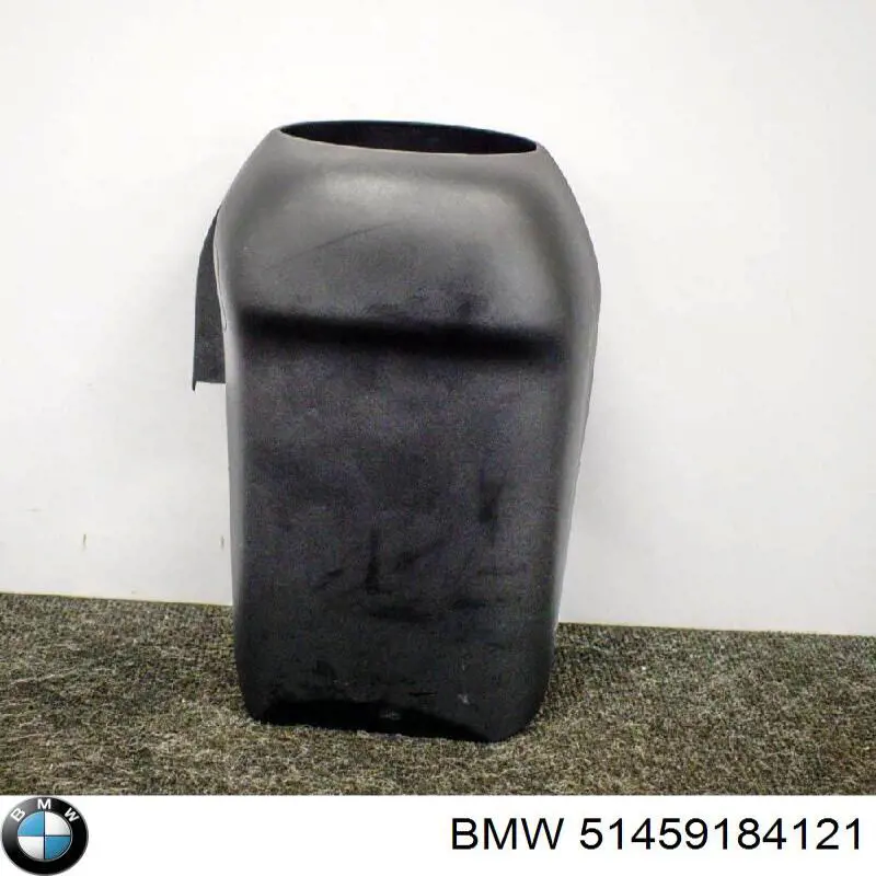 Купить 51459184121 BMW Облицовка щитка приборов "торпедо"