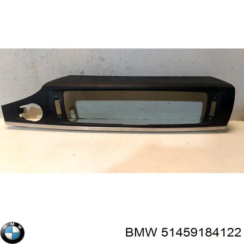  BMW 51459184122 цена, от 40.54 USD