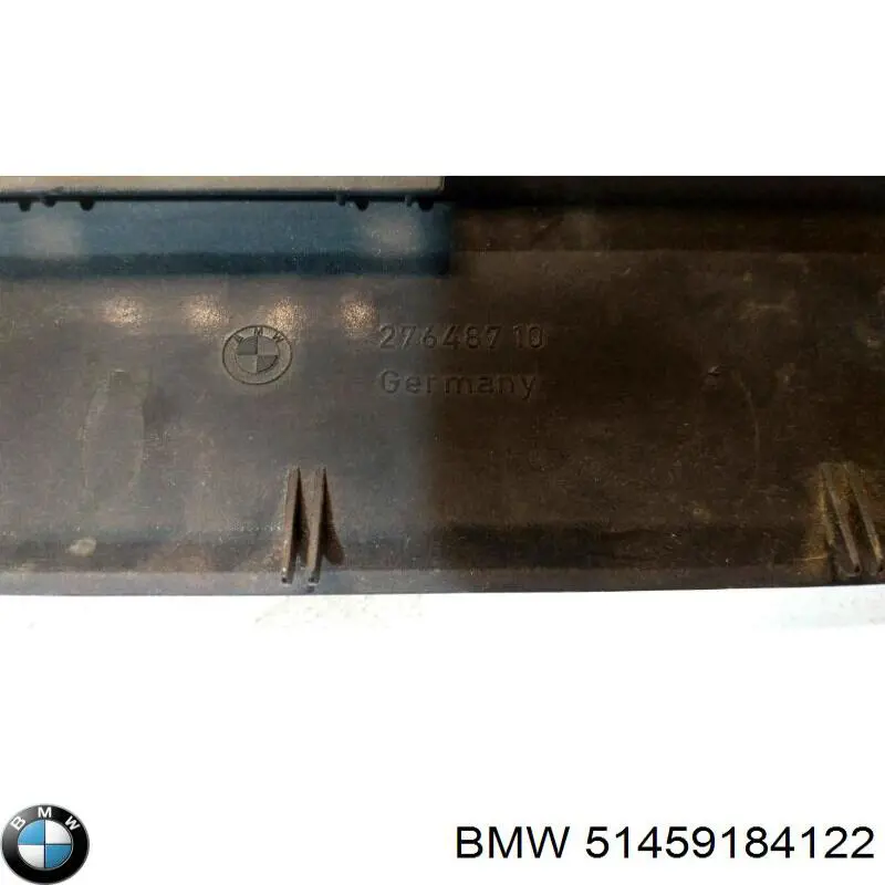 Купить 51459184122 BMW 