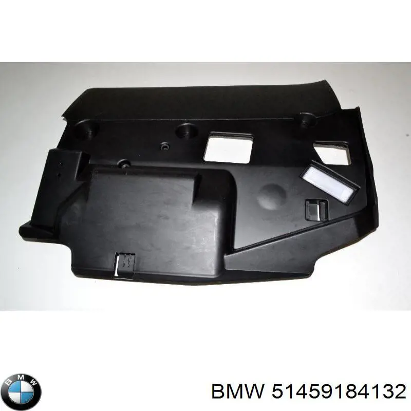 Купить 51459184132 BMW 
