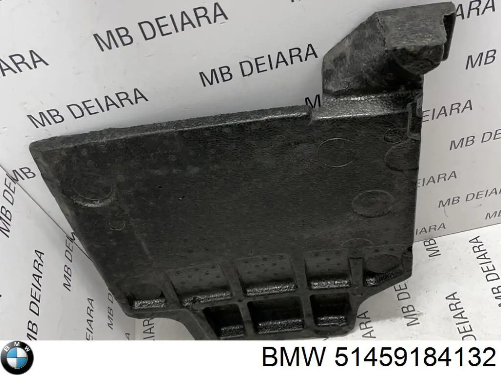  BMW 51459184132