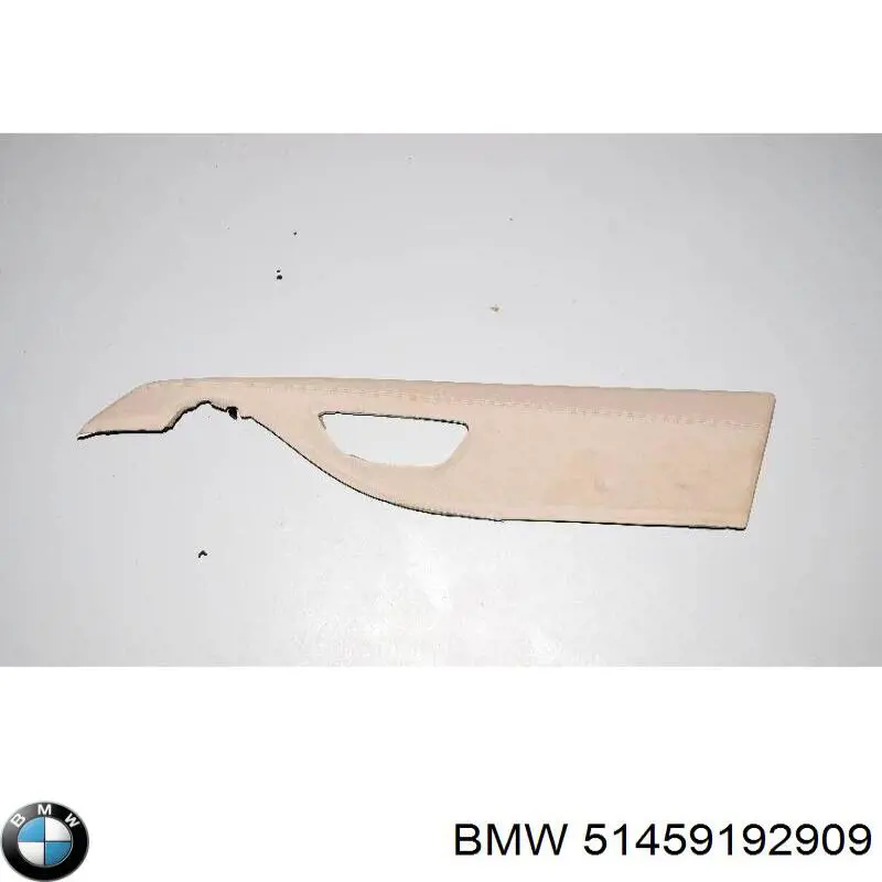  51459192909 BMW