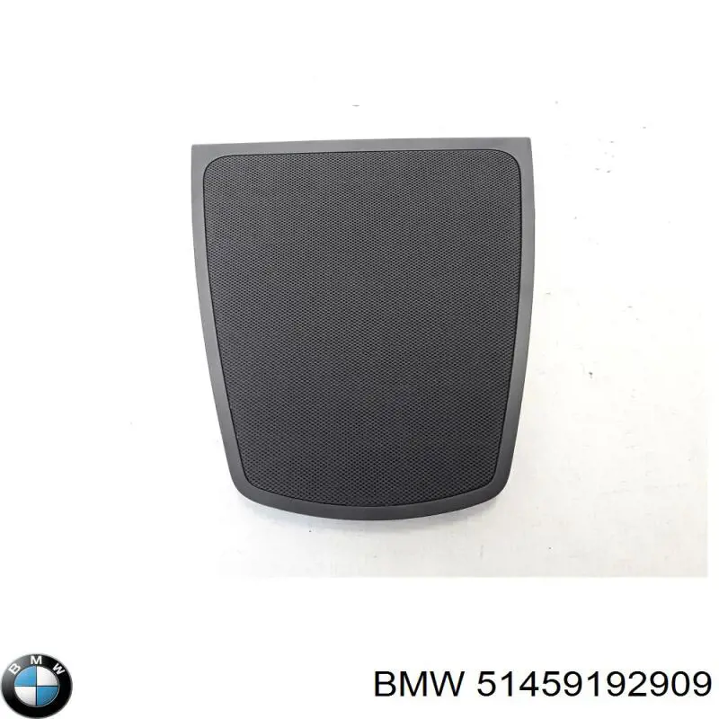  51459192909 BMW