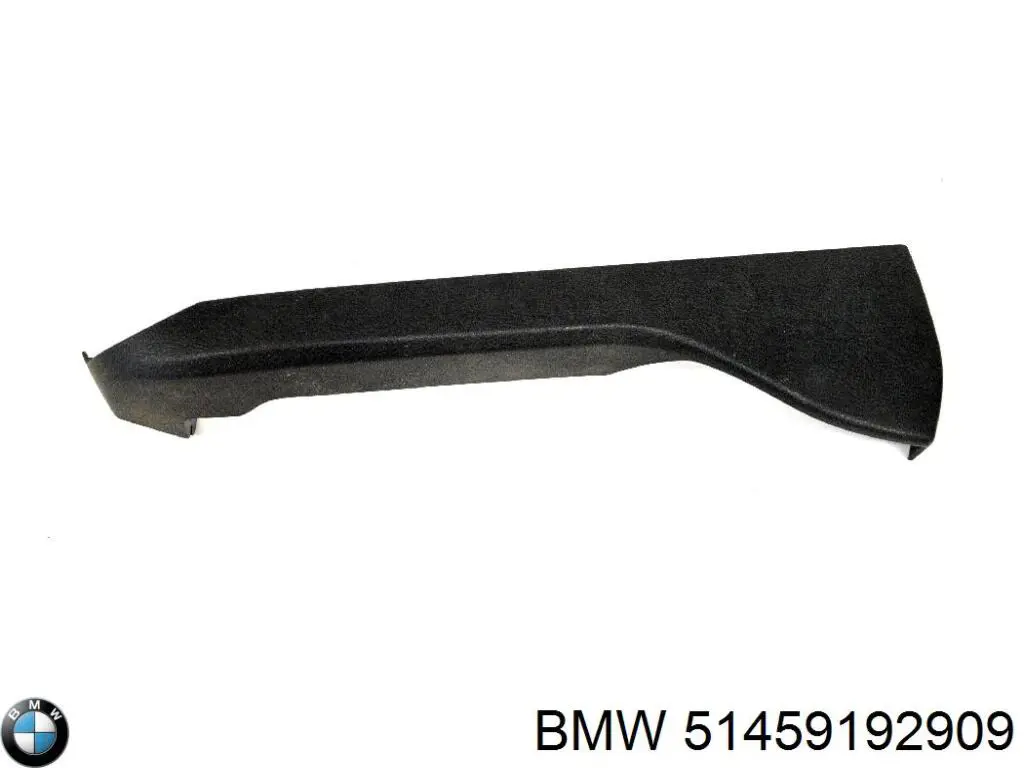 Купить 51459192909 BMW 