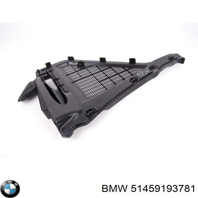  BMW 51459193781 цена, от 7.63 USD