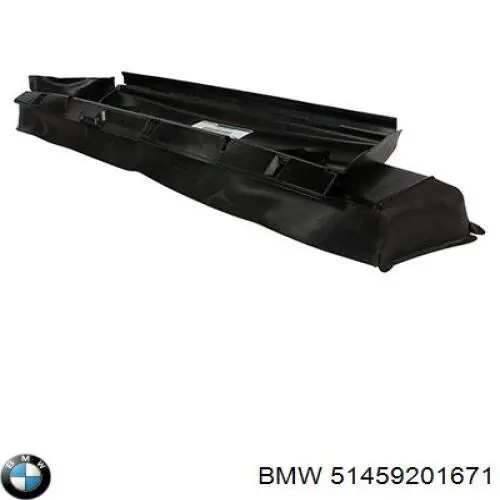 Купить 51459201671 BMW 