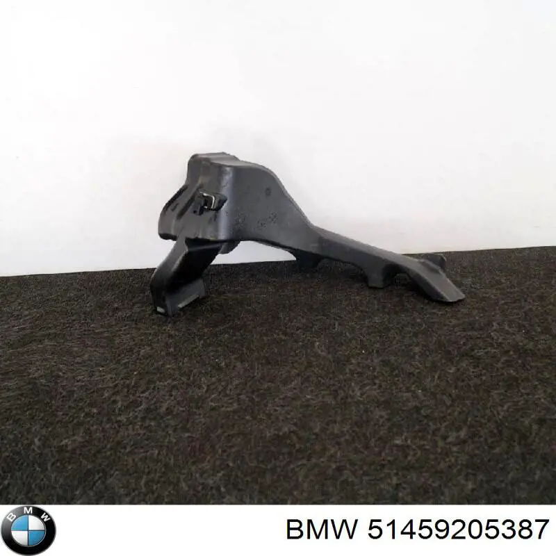 Купить 51459205387 BMW 
