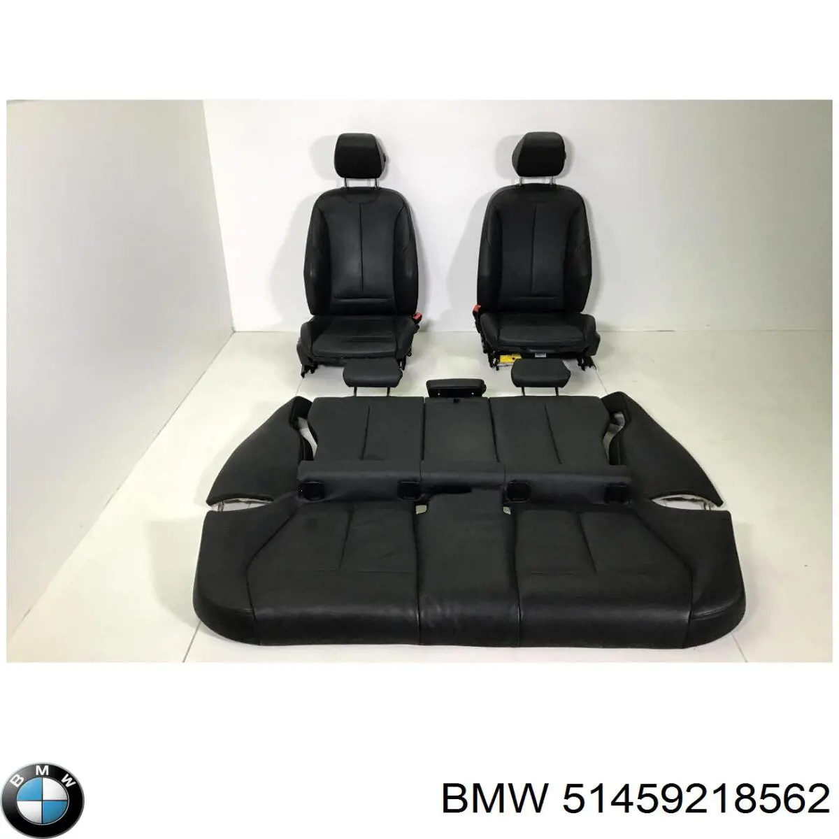  51459218562 BMW