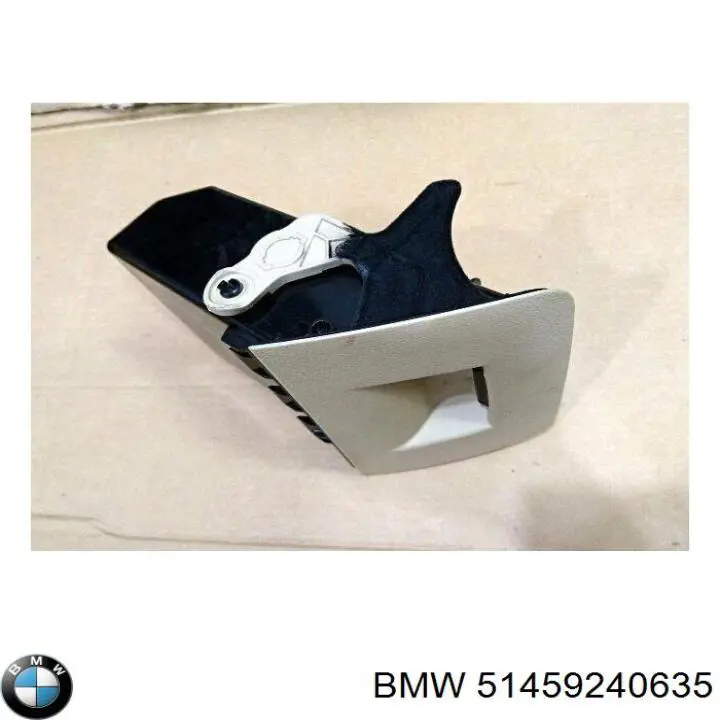 Купить 51459240635 BMW Ящик перчаточный (бардачок)