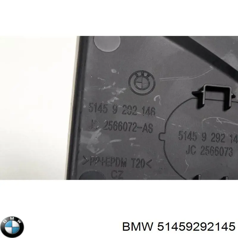 51459292145 BMW 