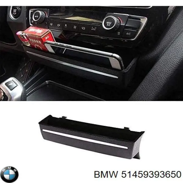 Купить 51459393650 BMW 