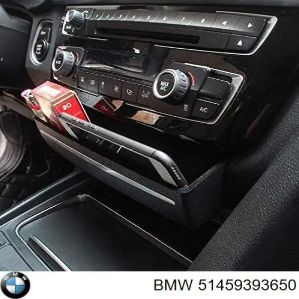  BMW 51459393650 цена, от 44.34 USD