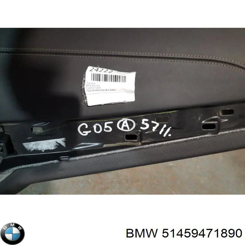 51459471890 BMW 