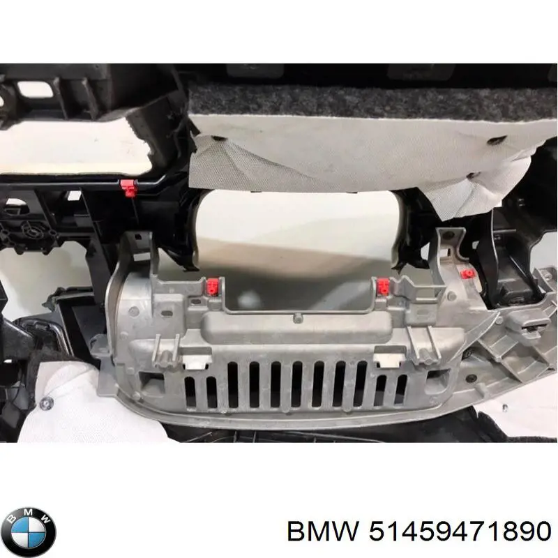  BMW 51459471890 цена, от 2667.63 USD