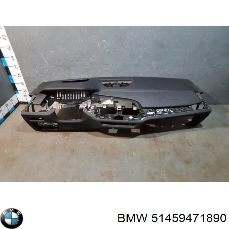  BMW 51459471890 цена, от 2667.63 USD