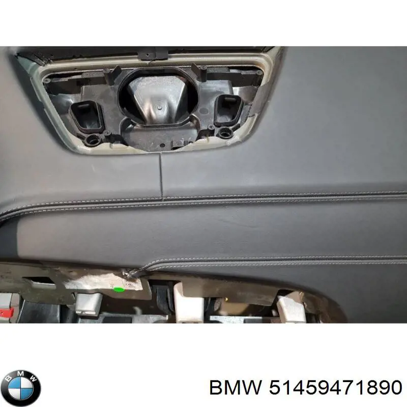 Купить 51459471890 BMW 