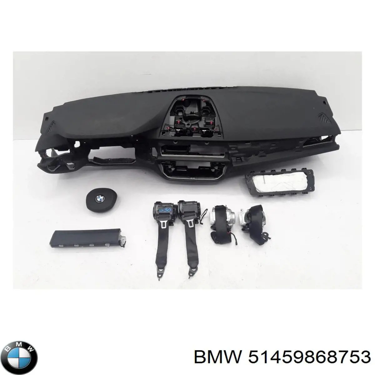 51459868753 BMW 