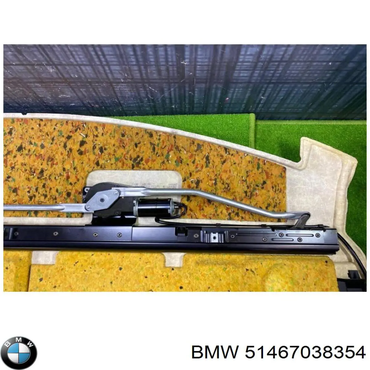 51467038354 BMW 