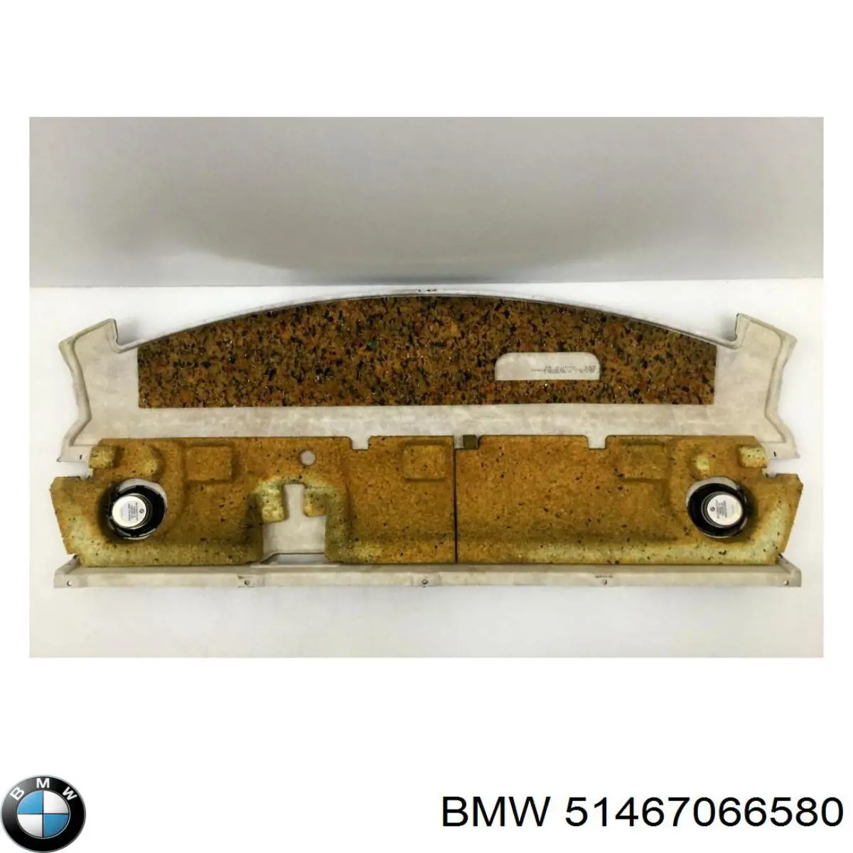  BMW 51467066580 цена, от 20.32 USD