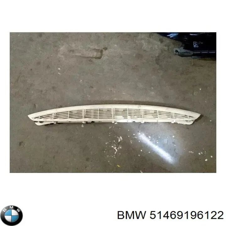  BMW 51469196122 цена, от 18.86 USD