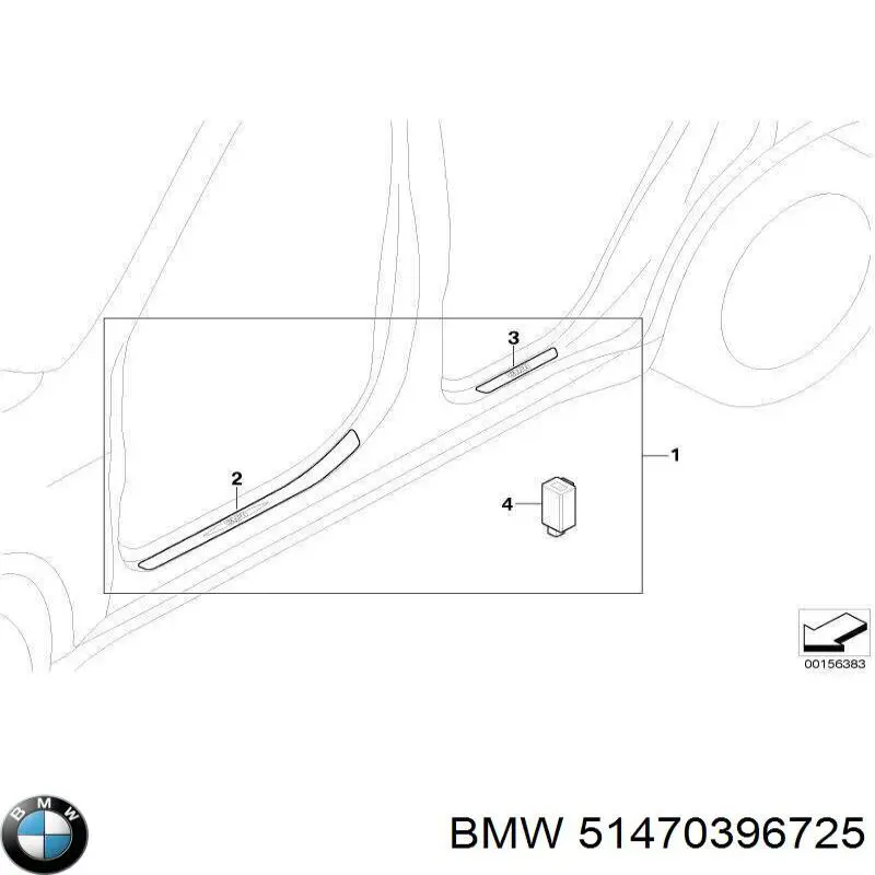 51472150905 BMW 