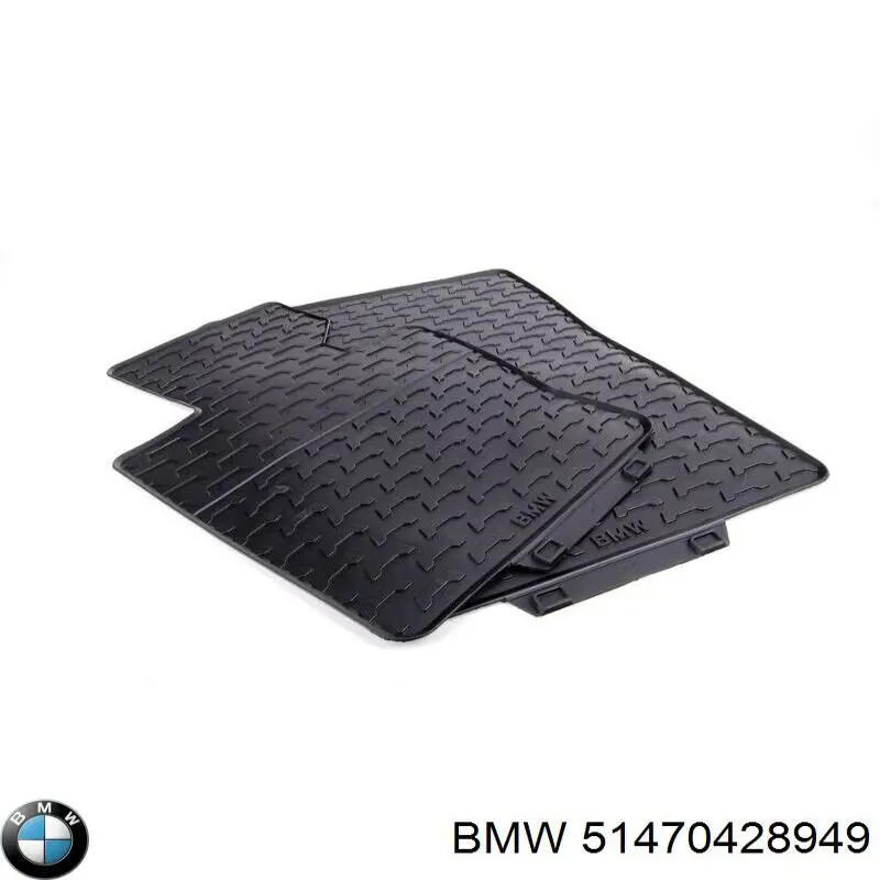  51470428949 BMW